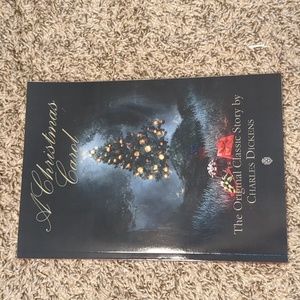 A Christmas Carol